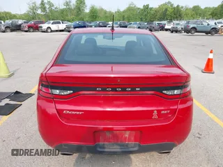 2013 Dodge Dart SXT with VIN 1C3CDFBA1DD288561, listed as a IAAI auction lot 42412731 with 230,973 mi miles and . Bid and sale history available at DreamBid. Image 16.