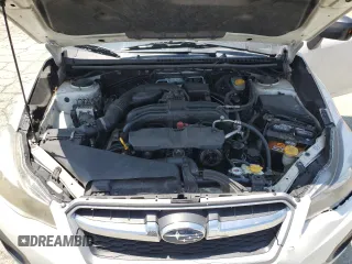 2013 Subaru Impreza Premium с VIN JF1GJAD68DH003872, выставлен на аукционе Copart как лот 61089795 с пробегом 167 583 миль миль и Чистый • Clean title. История ставок и продаж доступна на DreamBid. Изображение 11.