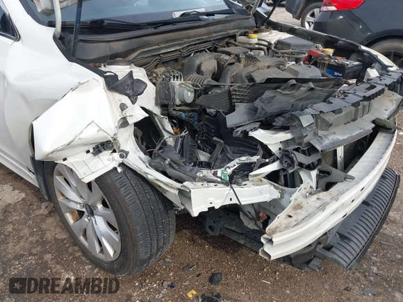 2015 Subaru Legacy 2.5i with VIN 4S3BNBA63F3066381, listed as a IAAI auction lot 42497410 with 146,602 mi miles and . Bid and sale history available at DreamBid. Image 6.