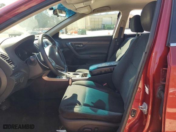 2015 Nissan Altima 2.5 SV with VIN 1N4AL3AP2FC251088, listed as a Copart auction lot 49550765 with 145,721 mi miles and Clean Title. Bid and sale history available at carsss.com. Image 7.