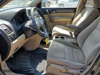 2008 Honda CR-V EX with VIN 5J6RE48598L007047, listed as a Copart auction lot 54531775 with 462,051 mi miles and Clean Title. Bid and sale history available at carsss.com. Image 7.