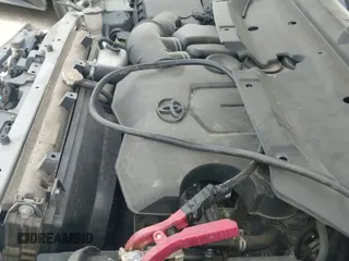 2014 Toyota 4Runner SR5 с VIN JTEZU5JR7E5080554, выставлен на аукционе IAAI как лот 42134833 с пробегом 170 077 миль миль и . История ставок и продаж доступна на DreamBid. Изображение 20.