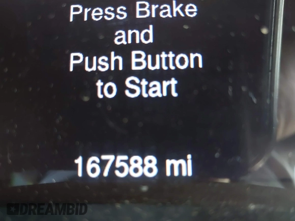 2014 Jeep Grand Cherokee Laredo with VIN 1C4RJEAG3EC125478, listed as a IAAI auction lot 41938499 with 167,588 mi miles and . Bid and sale history available at DreamBid. Image 15.