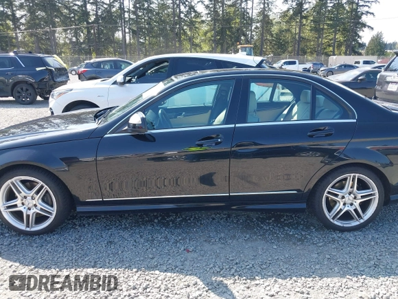 2008 Mercedes-Benz C 350 Sport with VIN WDDGF56X88F045135, listed as a IAAI auction lot 42107349 with 126,012 mi miles and . Bid and sale history available at DreamBid. Image 14.