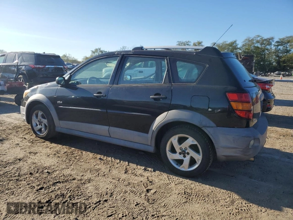 2004 Pontiac Vibe with VIN 5Y2SL62894Z436921, listed as a Copart auction lot 76943084 with 178,027 mi miles and Non Repairable. Bid and sale history available at carsss.com. Image 2.