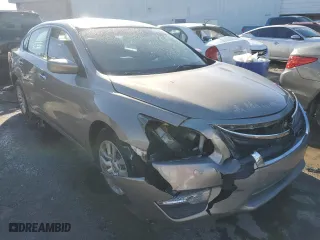 2013 Nissan Altima 2.5 SV with VIN 1N4AL3AP6DN471156, listed as a Copart auction lot 83210664 with 96,101 mi miles and Salvage Title. Bid and sale history available at carsss.com. Image 4.