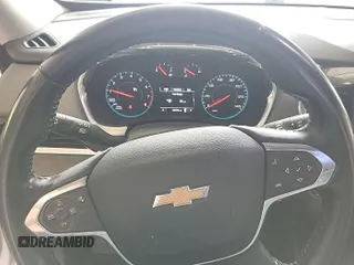 2020 Chevrolet Traverse with VIN 1GNERMKW4LJ167956, listed as a IAAI auction lot 42899082 with 130,713 mi miles and . Bid and sale history available at DreamBid. Image 6.
