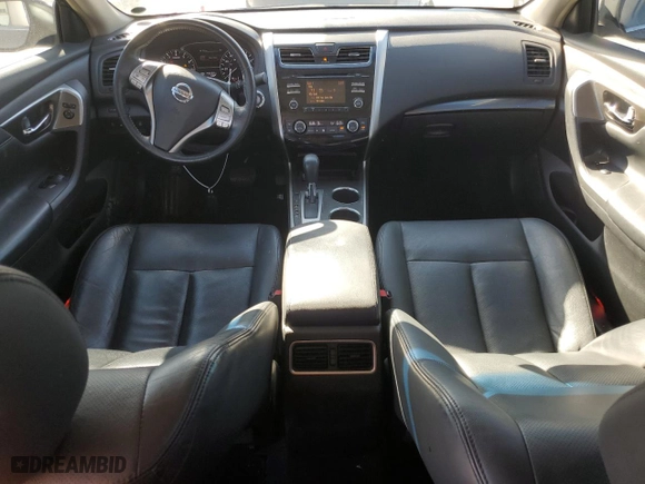 2013 Nissan Altima 2.5 SV with VIN 1N4AL3AP5DN480821, listed as a Copart auction lot 48548175 with 146,622 mi miles and Salvage Title. Bid and sale history available at carsss.com. Image 8.