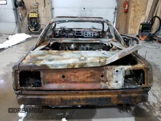 1988 Toyota MR2 Supercharged z VIN JT2AW16J7J0125323, wystawiony jako Copart lot #87411434 z przebiegiem Nie podano mil oraz Tytuł czysty. Historia ofert i sprzedaży dostępna na DreamBid. Obrazek 6.