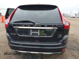 2014 Volvo XC60 R-Design Premier Plus with VIN YV4902DZ4E2554386, listed as a IAAI auction lot 42065061 with 92,865 mi miles and . Bid and sale history available at DreamBid. Image 17.
