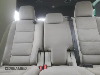 2012 Ford Explorer with VIN 1FMHK8B85CGA96651, listed as a Copart auction lot 53559765 with Not provided miles and Salvage title. Bid and sale history available at DreamBid. Image 10.
