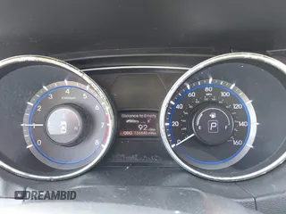 2012 Hyundai Sonata Limited with VIN 5NPEC4AB8CH452242, listed as a IAAI auction lot 41936932 with 136,540 mi miles and . Bid and sale history available at DreamBid. Image 7.