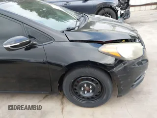 2016 Kia Forte LX z VIN KNAFK5A8XG5572550, wystawiony jako IAAI lot #42314657 z przebiegiem 113 265 mil mil oraz . Historia ofert i sprzedaży dostępna na DreamBid. Obrazek 18.