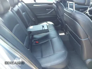 2014 BMW 5 Series 535d xDrive с VIN WBAFV3C58EDZ33744, выставлен на аукционе IAAI как лот 42590073 с пробегом 168 571 миль миль и . История ставок и продаж доступна на DreamBid. Изображение 8.