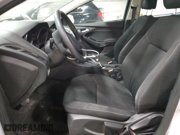 2016 Ford Focus SE с VIN 1FADP3FE8GL324863, выставлен на аукционе Copart как лот 55539285 с пробегом 135 245 миль миль и Списание • Salvage title. История ставок и продаж доступна на DreamBid. Изображение 7.