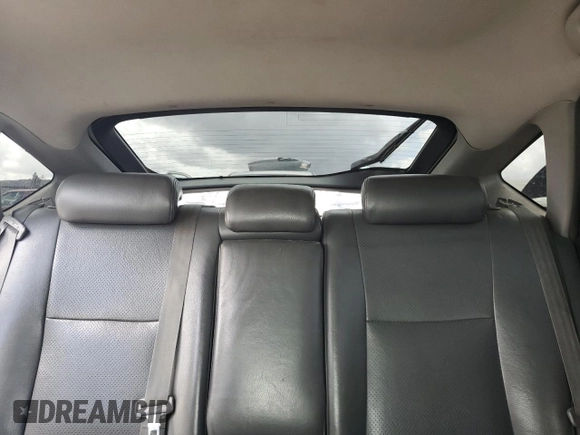 2005 Toyota Prius z VIN JTDKB20U553007615, wystawiony jako Copart lot #51169635 z przebiegiem 170 045 mil mil oraz Szkoda całkowita • Salvage title. Historia ofert i sprzedaży dostępna na DreamBid. Obrazek 10.