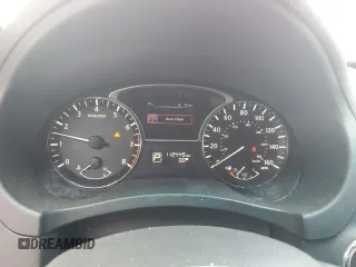 2015 Nissan Altima SV z VIN 1N4AL3AP2FC425984, wystawiony jako Copart lot #55126005 z przebiegiem 112 445 mil mil oraz Szkoda całkowita • Salvage title. Historia ofert i sprzedaży dostępna na DreamBid. Obrazek 9.