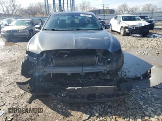 2018 Lincoln Continental Premiere z VIN 1LN6L9PK9J5603395, wystawiony jako Copart lot #49966105 z przebiegiem 60 931 mil mil oraz Szkoda całkowita • Salvage title. Historia ofert i sprzedaży dostępna na DreamBid. Obrazek 5.