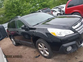 2014 Subaru Outback Limited z VIN 4S4BRCLC5E3308045, wystawiony jako IAAI lot #42346092 z przebiegiem 179 771 mil mil oraz . Historia ofert i sprzedaży dostępna na DreamBid. Obrazek 14.