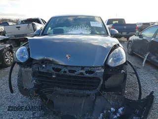 2018 Porsche Cayenne S z VIN WP1AB2A22JLA60905, wystawiony jako IAAI lot #41172757 z przebiegiem 84 396 mil mil oraz . Historia ofert i sprzedaży dostępna na DreamBid. Obrazek 12.