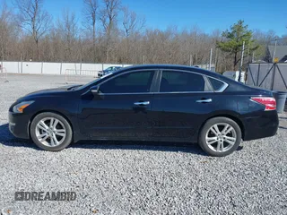 2015 Nissan Altima SL with VIN 1N4BL3AP8FC128934, listed as a IAAI auction lot 41805004 with 182,708 mi miles and . Bid and sale history available at DreamBid. Image 14.