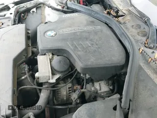 2015 BMW 3 Series 328i xDrive с VIN WBA3B5C54FF960971, выставлен на аукционе IAAI как лот 42530679 с пробегом 255 254 миль миль и . История ставок и продаж доступна на DreamBid. Изображение 19.