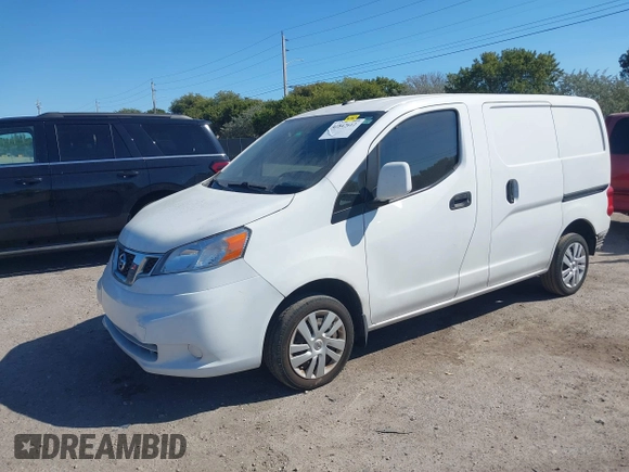 2020 Nissan NV200 SV с VIN 3N6CM0KN9LK710972, выставлен на аукционе IAAI как лот 41847612 с пробегом 128 200 миль миль и . История ставок и продаж доступна на DreamBid. Изображение 17.