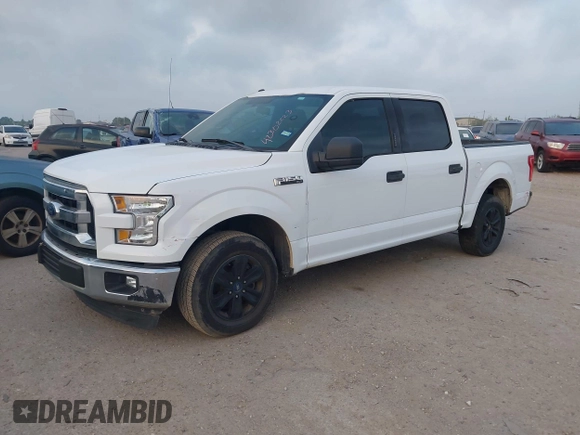 2017 Ford F-150 XL with VIN 1FTEW1CF3HKD11318, listed as a IAAI auction lot 42302223 with 247,713 mi miles and . Bid and sale history available at DreamBid. Image 22.