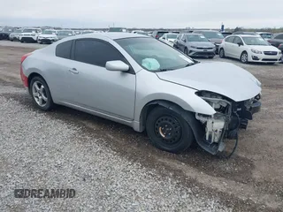 2012 Nissan Altima S with VIN 1N4AL2EP8CC184111, listed as a IAAI auction lot 42038039 with 151,540 mi miles and . Bid and sale history available at DreamBid. Image 1.