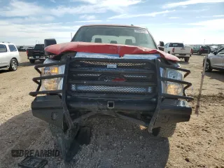 2016 Ford F-250 Lariat with VIN 1FT7W2B67GEB50632, listed as a Copart auction lot 44080195 with 228,859 mi miles and Salvage Title. Bid and sale history available at DreamBid. Image 5.