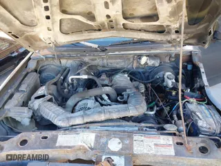 1993 Ford Ranger XL with VIN 1FTCR10U6PTA29717, listed as a IAAI auction lot 41832606 with 58,996 mi miles. Bid and sale history available at carsss.com. Image 10.