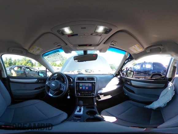 2019 Subaru Outback Premium with VIN 4S4BSAFC3K3381771, listed as a IAAI auction lot 42523729 with 76,783 mi miles and . Bid and sale history available at DreamBid. Image 18.