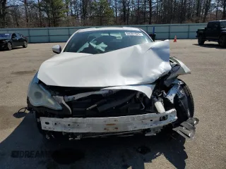 2013 Scion FR-S with VIN JF1ZNAA17D2731191, listed as a Copart auction lot 54391625 with 108,963 mi miles and Salvage Title. Bid and sale history available at carsss.com. Image 5.