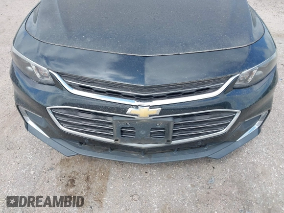 2017 Chevrolet Malibu Hybrid with VIN 1G1ZJ5SU5HF143383, listed as a IAAI auction lot 41888945 with 72,005 mi miles and . Bid and sale history available at DreamBid. Image 6.