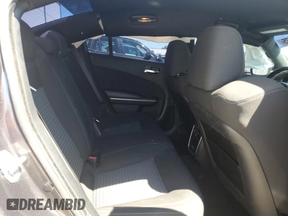 2021 Dodge Charger R/T z VIN 2C3CDXCT5MH587494, wystawiony jako Copart lot #53191575 z przebiegiem 70 522 mil mil oraz Nie do naprawy • Non repairable. Historia ofert i sprzedaży dostępna na DreamBid. Obrazek 10.