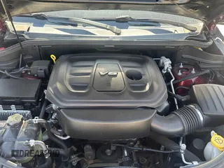2019 Jeep Grand Cherokee Upland with VIN 1C4RJEAGXKC596779, listed as a Copart auction lot 60659665 with 130,553 mi miles and Clean title. Bid and sale history available at DreamBid. Image 7.