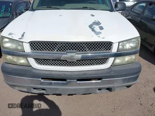 2004 Chevrolet Avalanche with VIN 3GNEC12T14G175831, listed as a IAAI auction lot 41928235 with 185,699 mi miles. Bid and sale history available at carsss.com. Image 6.