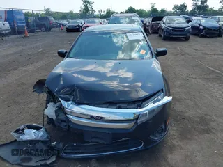 2012 Ford Fusion SE with VIN 3FAHP0HA0CR374615, listed as a IAAI auction lot 42594819 with 124,168 mi miles and . Bid and sale history available at DreamBid. Image 12.