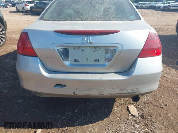 2006 Honda Accord LX SE с VIN 1HGCM56356A182430, выставлен на аукционе IAAI как лот 42644637 с пробегом 225 220 миль миль и . История ставок и продаж доступна на DreamBid. Изображение 13.