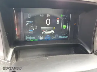 2015 Chevrolet Volt with VIN 1G1RD6E40FU135158, listed as a Copart auction lot 52829615 with 137,824 mi miles and Clean Title. Bid and sale history available at carsss.com. Image 9.