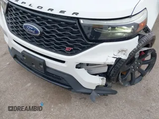 2020 Ford Explorer ST with VIN 1FM5K8GC0LGA27348, listed as a IAAI auction lot 41364046 with 70,096 mi miles and . Bid and sale history available at DreamBid. Image 6.