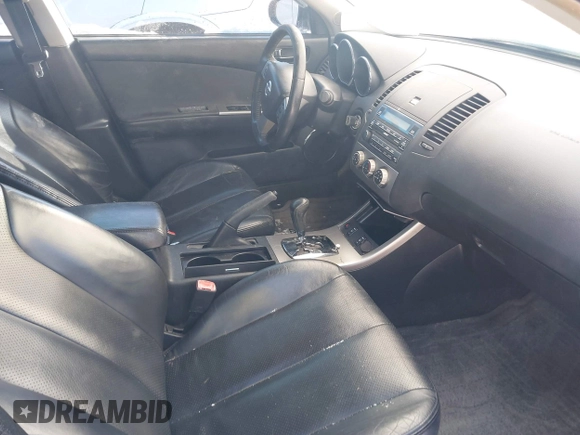 2005 Nissan Altima SE с VIN 1N4BL11E95C210964, выставлен на аукционе IAAI как лот 41372545 с пробегом 133 200 миль миль и . История ставок и продаж доступна на DreamBid. Изображение 5.