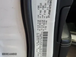 2014 Jeep Grand Cherokee Limited with VIN 1C4RJFBG0EC440808, listed as a Copart auction lot 50261575 with 204,493 mi miles and Salvage Title. Bid and sale history available at carsss.com. Image 13.
