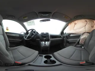 2011 Honda CR-V LX with VIN 5J6RE4H33BL035819, listed as a IAAI auction lot 41791275 with 179,436 mi miles. Bid and sale history available at carsss.com. Image 19.