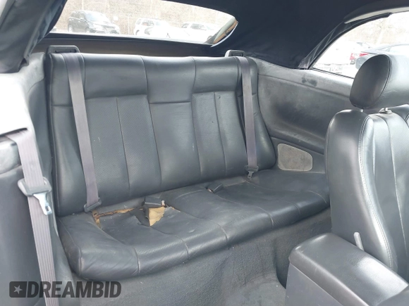 2001 Toyota Solara SE with VIN 2T1FF22P21C471461, listed as a IAAI auction lot 41723584 with Not Provided miles and . Bid and sale history available at DreamBid. Image 8.