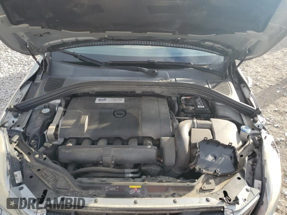 2012 Volvo XC60 3.2L с VIN YV4952DZ4C2263448, выставлен на аукционе Copart как лот 78585954 с пробегом 156 512 миль миль и Списание • Salvage title. История ставок и продаж доступна на DreamBid. Изображение 13.