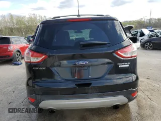2013 Ford Escape Titanium z VIN 1FMCU0J96DUD76873, wystawiony jako Copart lot #52934235 z przebiegiem 141 834 mil mil oraz Szkody całkowita. Historia ofert i sprzedaży dostępna na DreamBid. Obrazek 6.