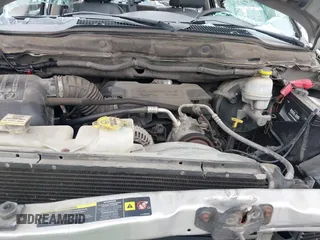 2006 Dodge 1500 SLT with VIN 1D7HA18226S648681, listed as a IAAI auction lot 41933405 with 143,346 mi miles. Bid and sale history available at carsss.com. Image 10.