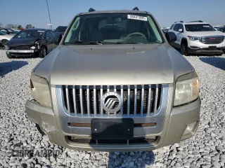 2010 Mercury Mariner with VIN 4M2CN9BG5AKJ11799, listed as a Copart auction lot 46441995 with 125,871 mi miles and Salvage Title. Bid and sale history available at DreamBid. Image 5.