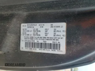 2001 Dodge 1500 Work Special с VIN 1B7HC16X31S175725, выставлен на аукционе Copart как лот 50723145 с пробегом 65 122 миль миль и Списание • Salvage title. История ставок и продаж доступна на DreamBid. Изображение 12.